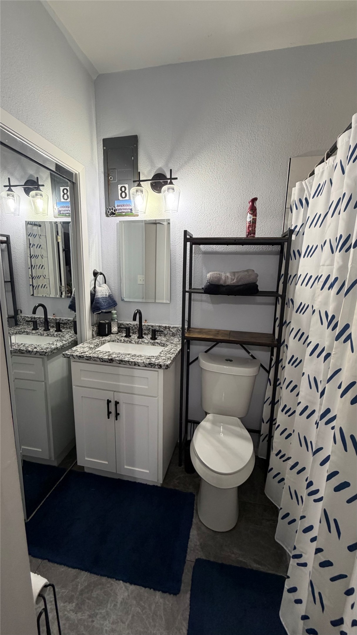 445 W Belknap Street Jacksboro TX 76458