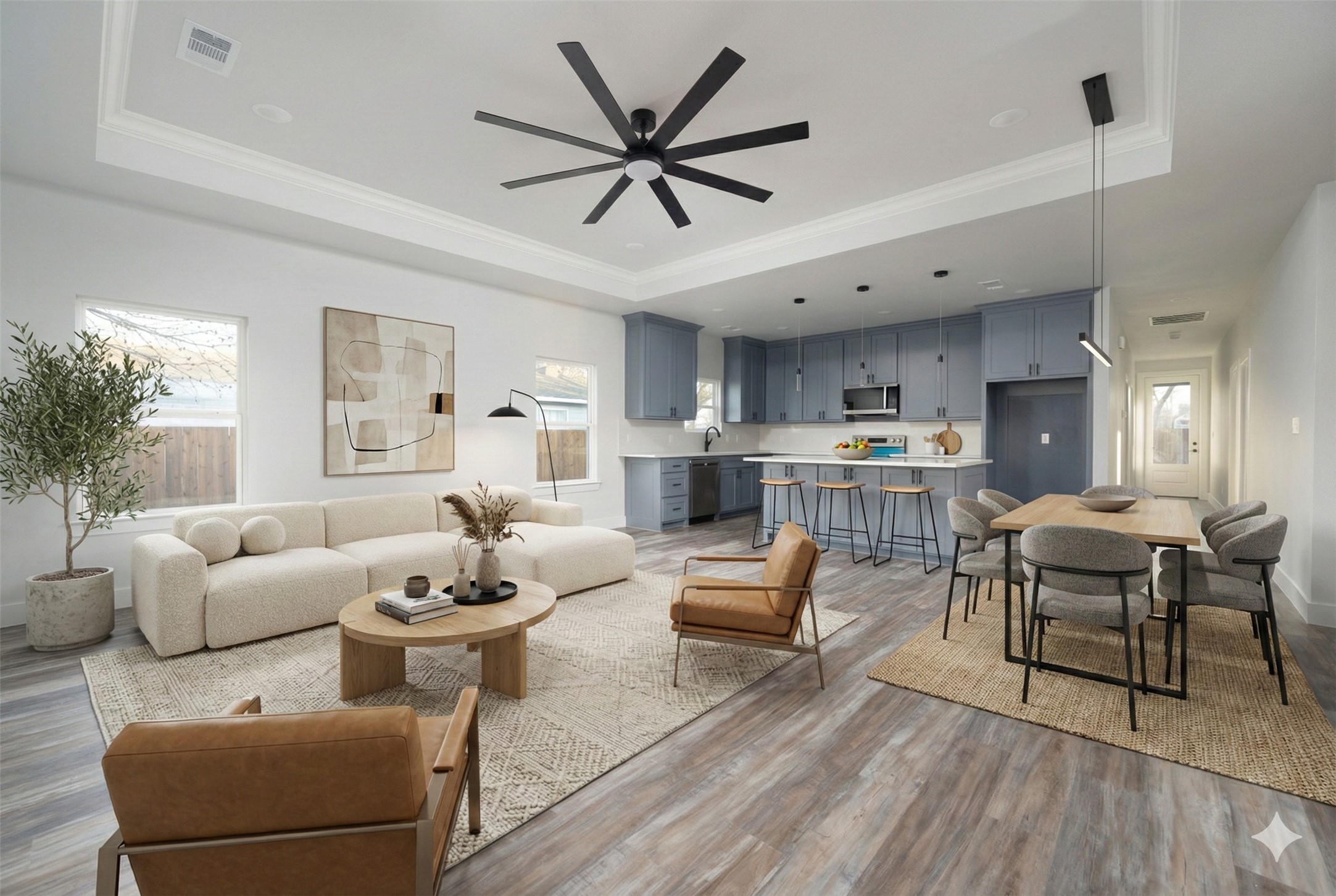 411 W Elm Street Whitewright TX 75491