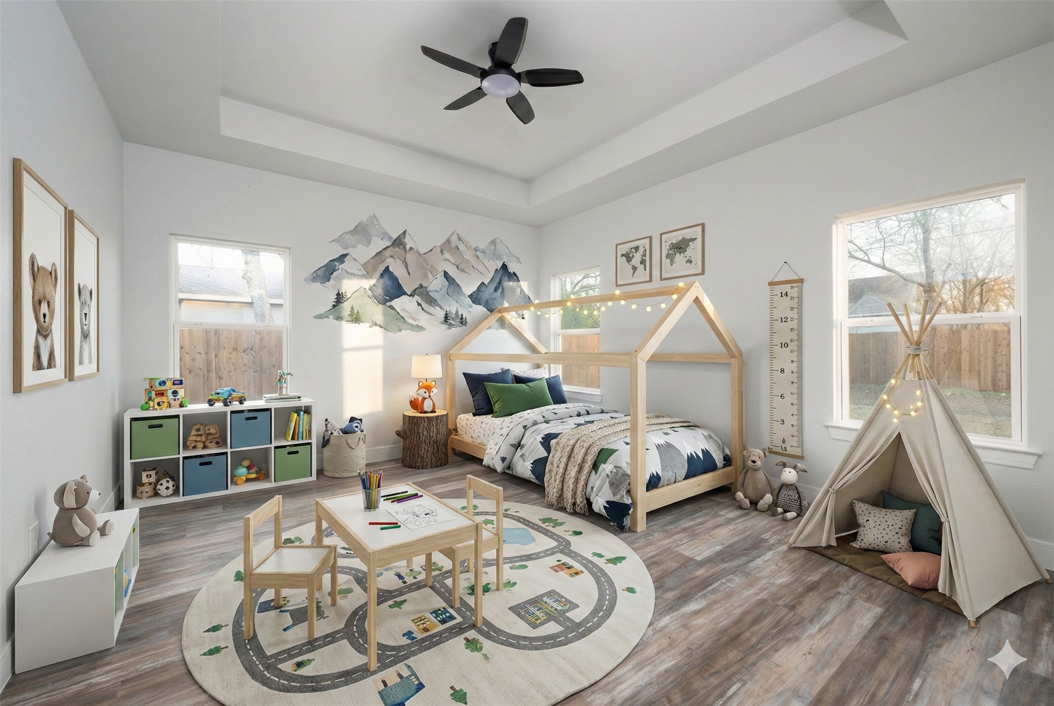 411 W Elm Street Whitewright TX 75491