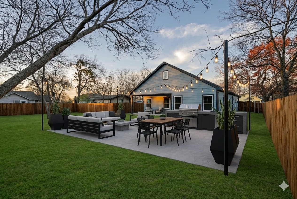 411 W Elm Street Whitewright TX 75491