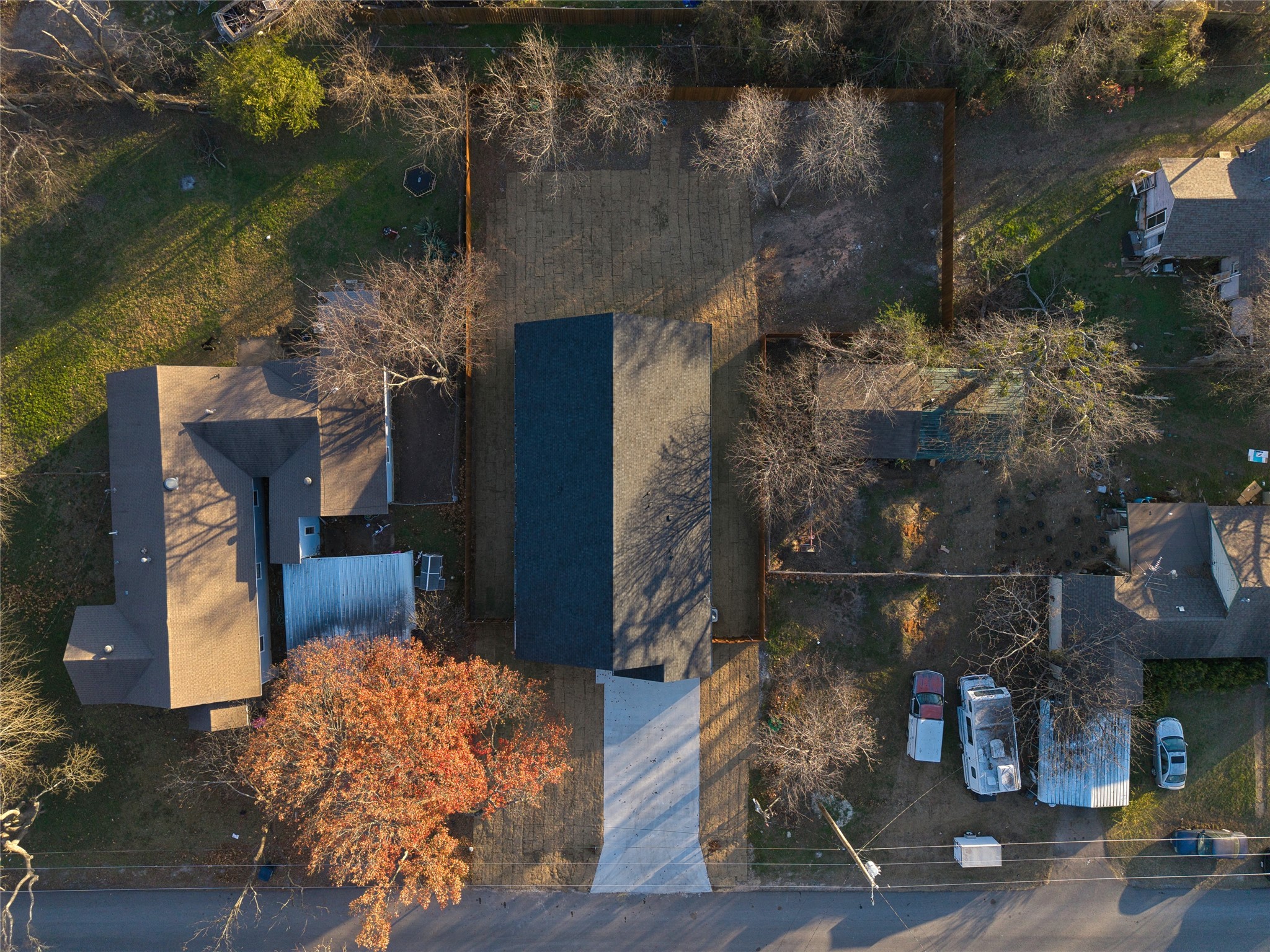 411 W Elm Street Whitewright TX 75491
