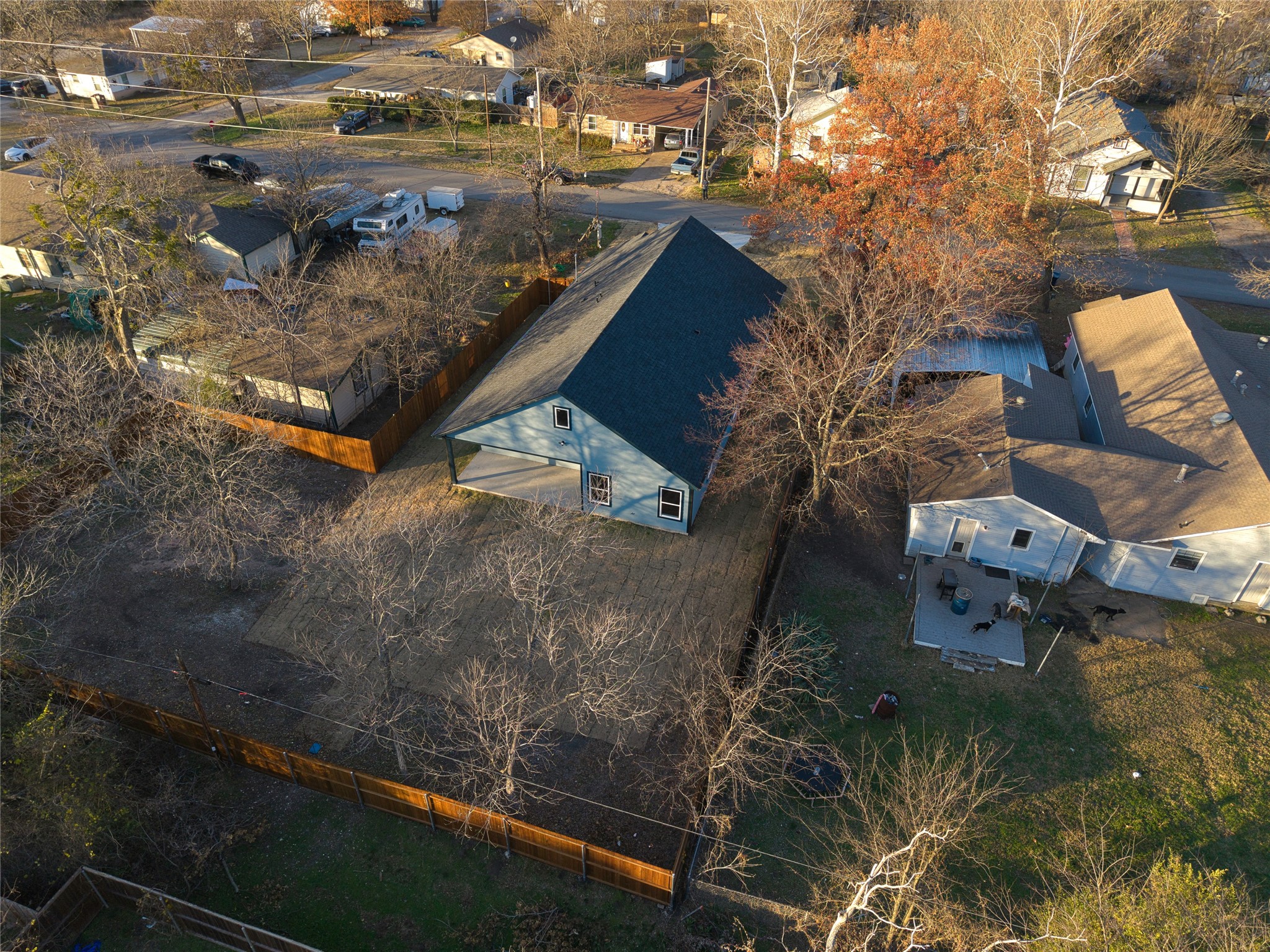 411 W Elm Street Whitewright TX 75491