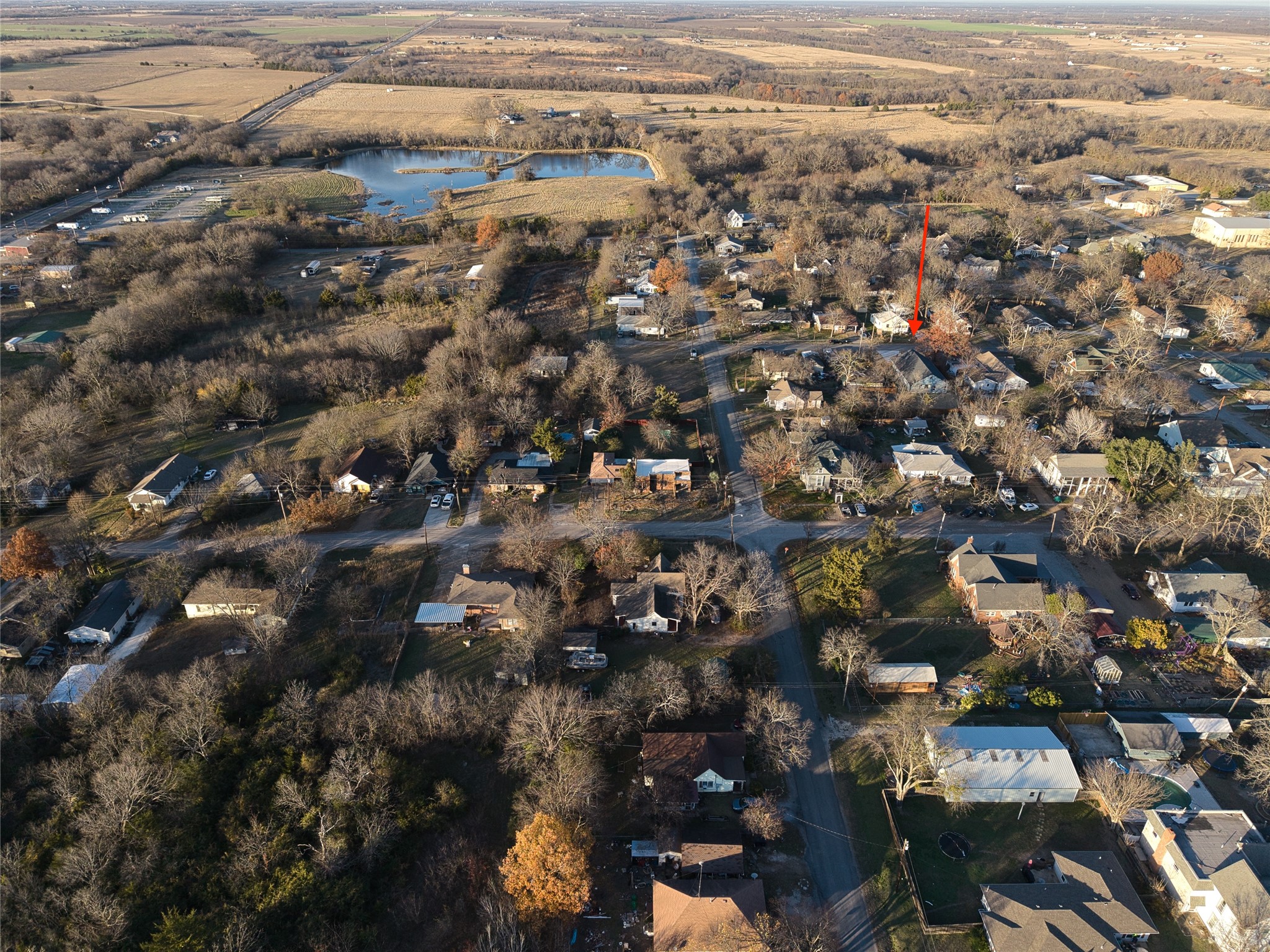 411 W Elm Street Whitewright TX 75491
