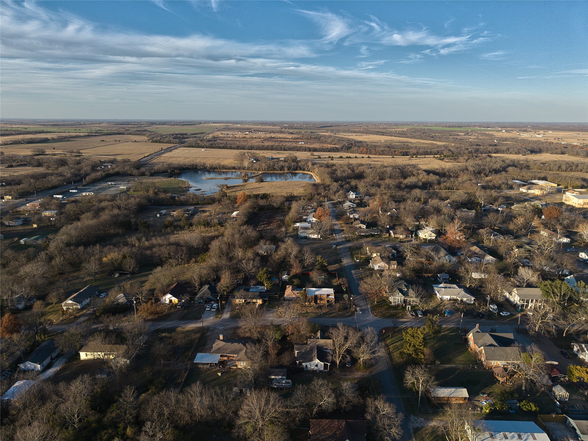 411 W Elm Street Whitewright TX 75491