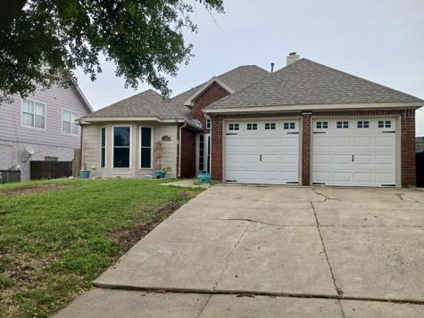 725 Lionel Way Fort Worth TX 76108
