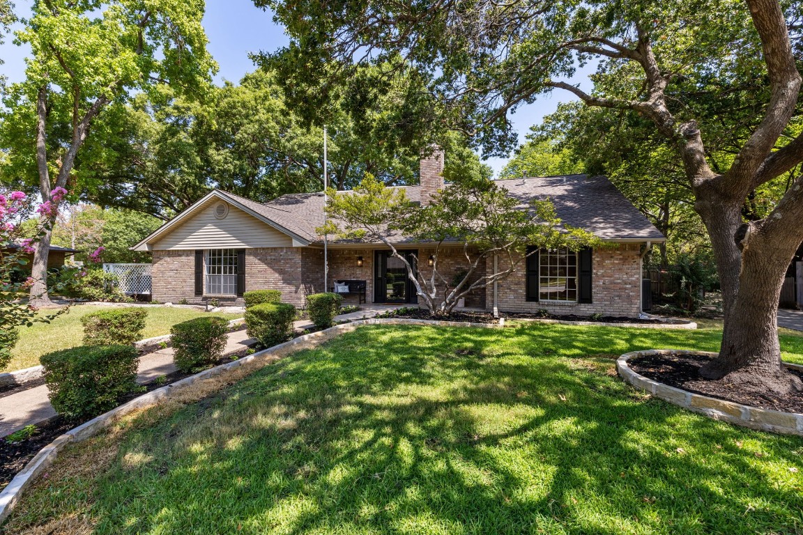 3007 Creekbend Drive Plano TX 75075