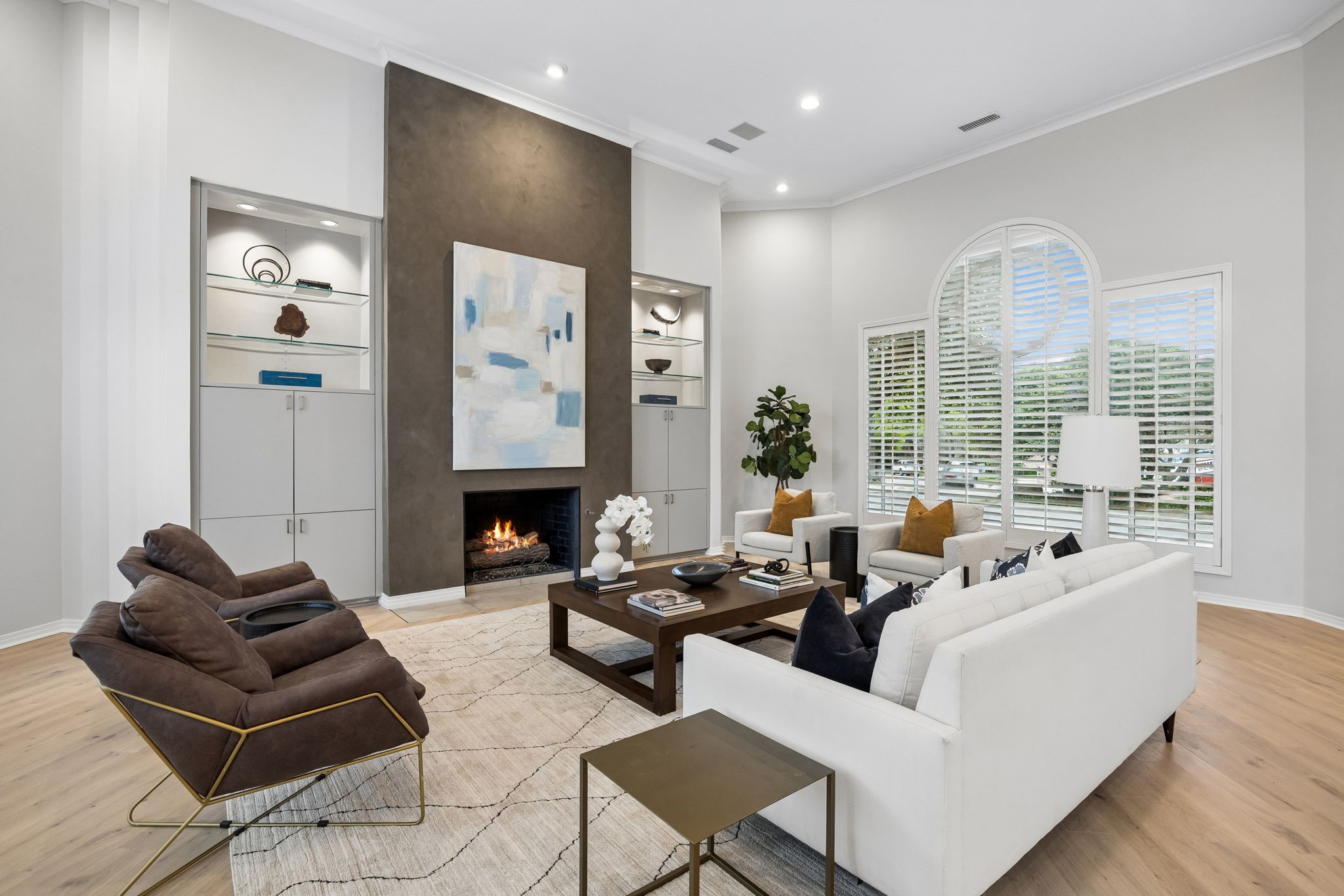 12136 Madeleine Circle Dallas TX 75230
