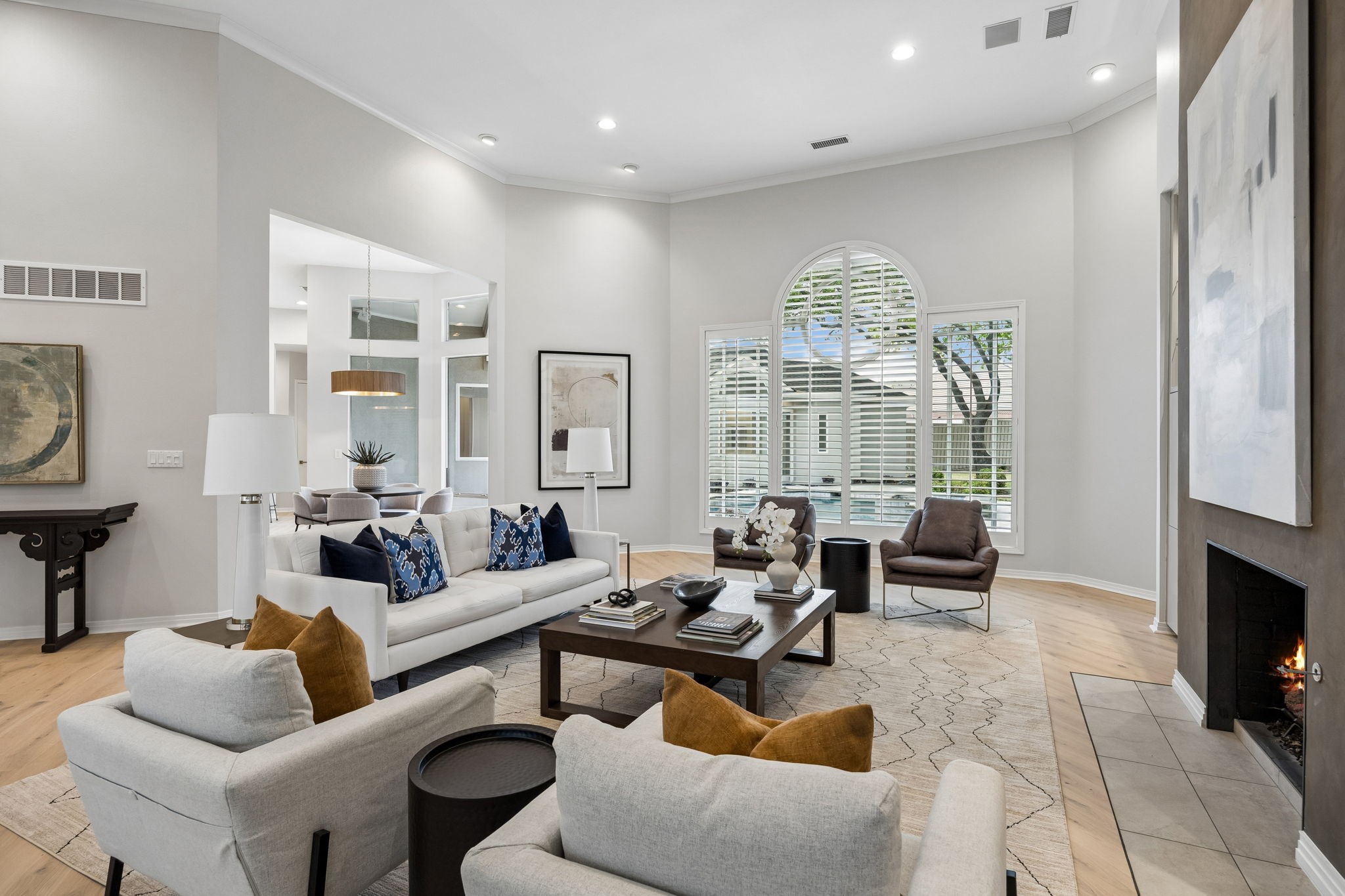 12136 Madeleine Circle Dallas TX 75230