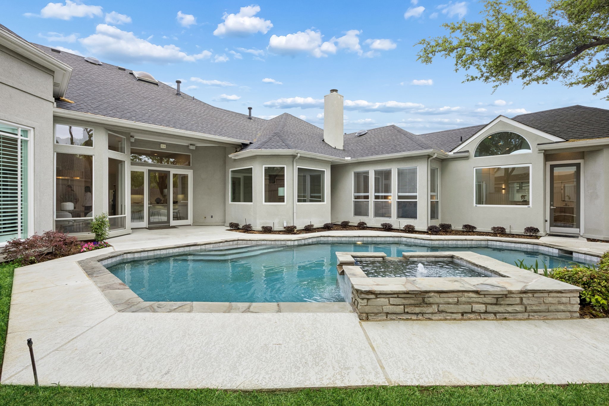 12136 Madeleine Circle Dallas TX 75230