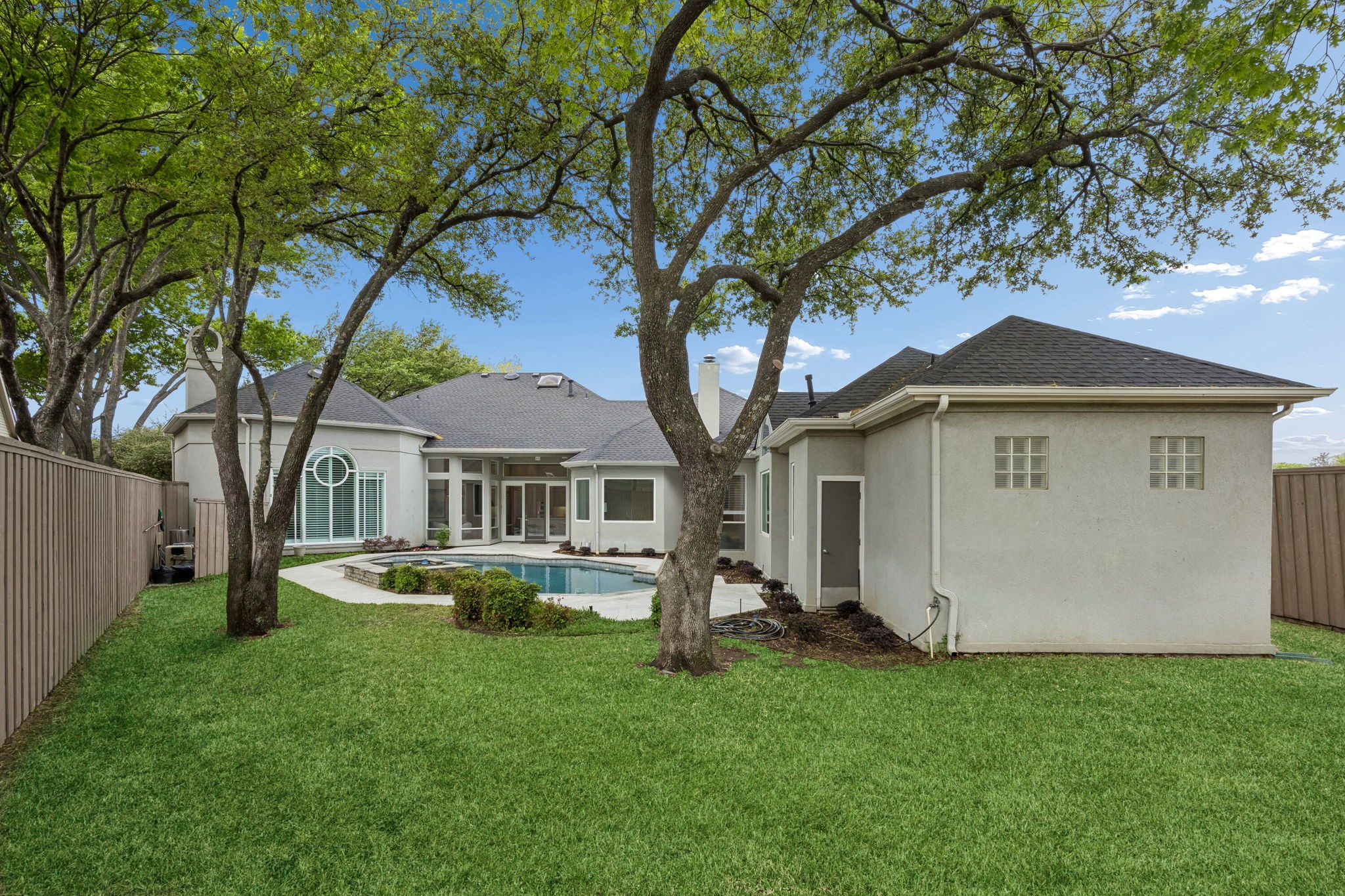 12136 Madeleine Circle Dallas TX 75230