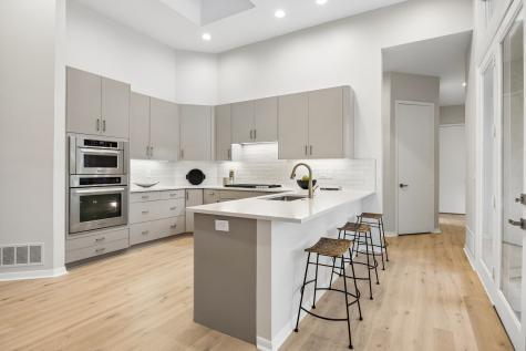 12136 Madeleine Circle Dallas TX 75230