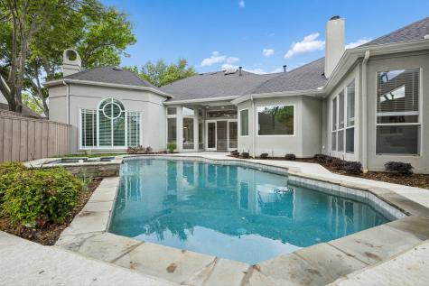 12136 Madeleine Circle Dallas TX 75230