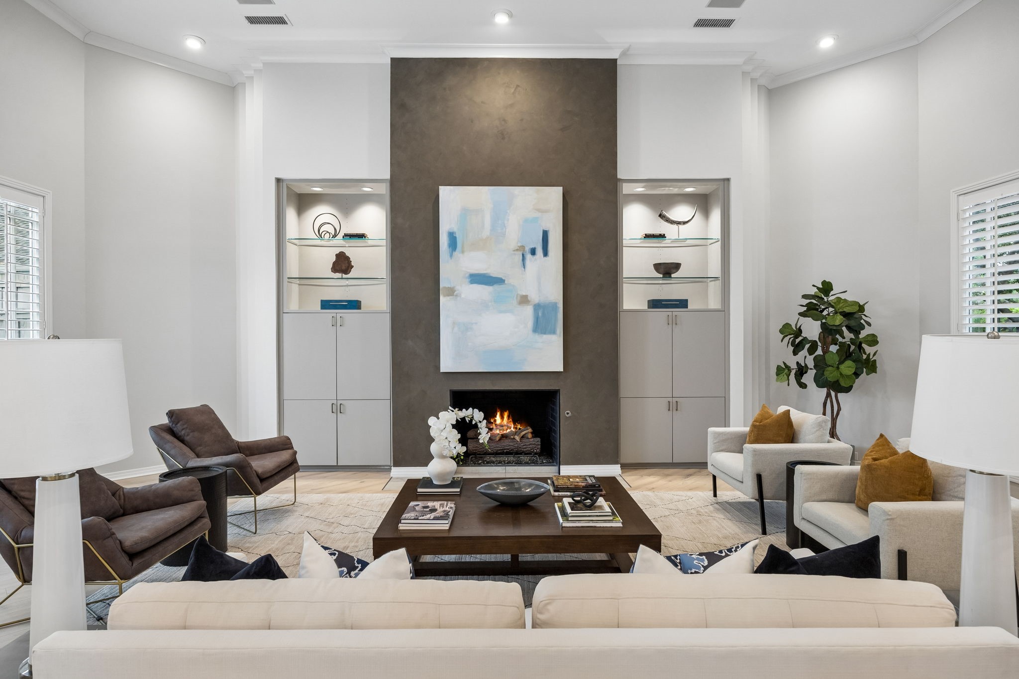 12136 Madeleine Circle Dallas TX 75230