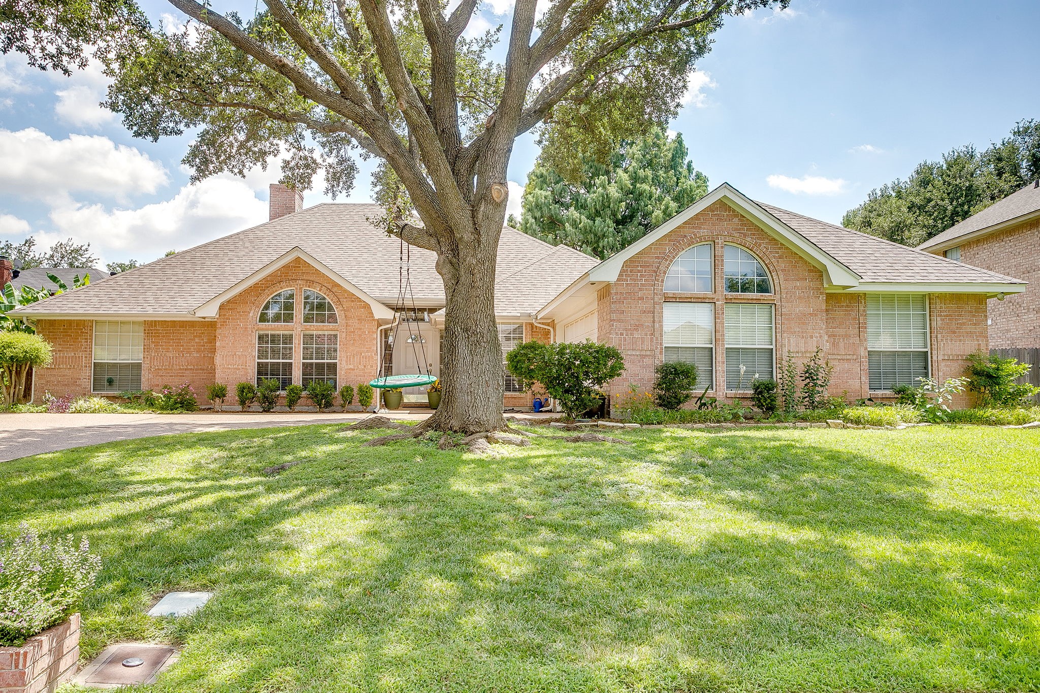 6705 Castle Creek Drive Fort Worth TX 76132