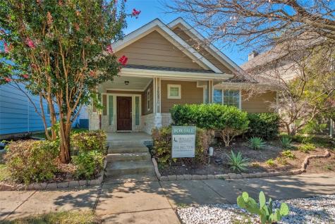 7609 Double Diamond Trail Mckinney TX 75070