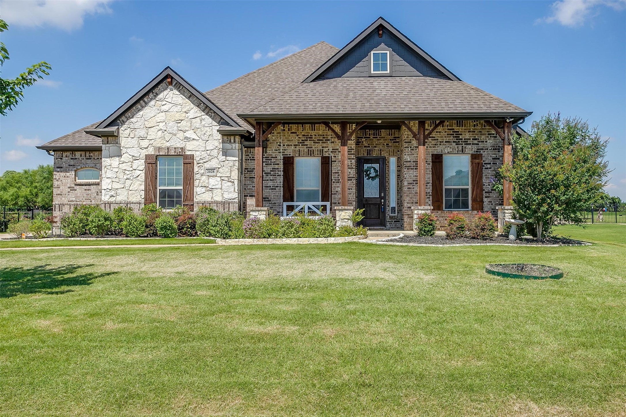 2028 Glen Hollow Court Joshua TX 76058