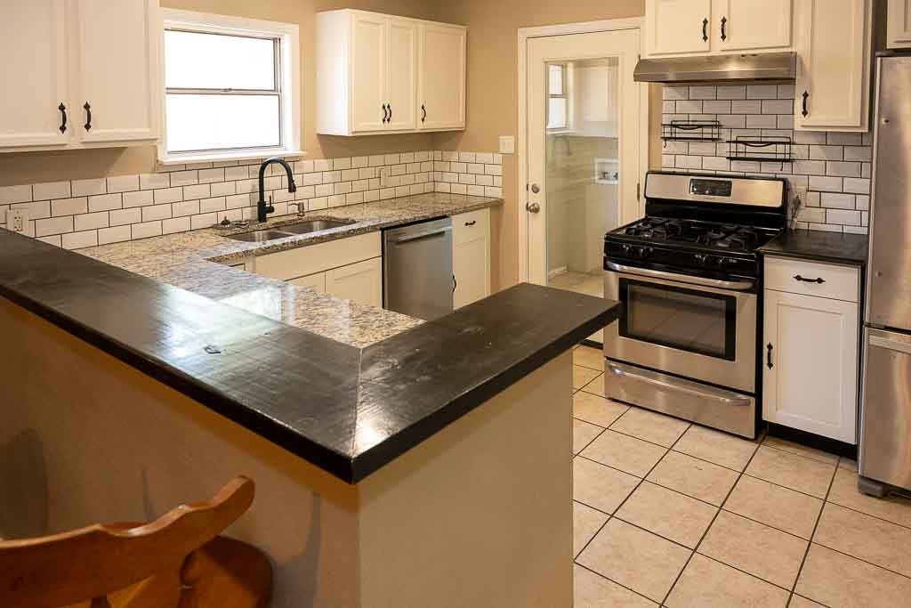 1840 Junius Street Fort Worth TX 76103