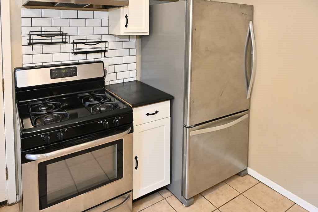 1840 Junius Street Fort Worth TX 76103