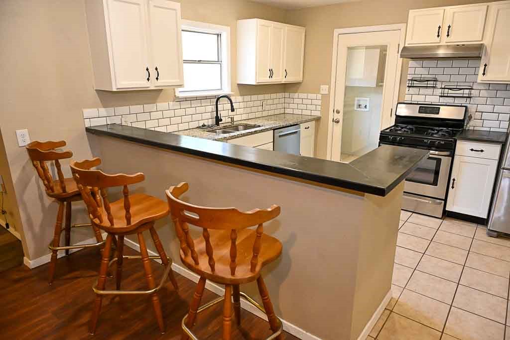 1840 Junius Street Fort Worth TX 76103