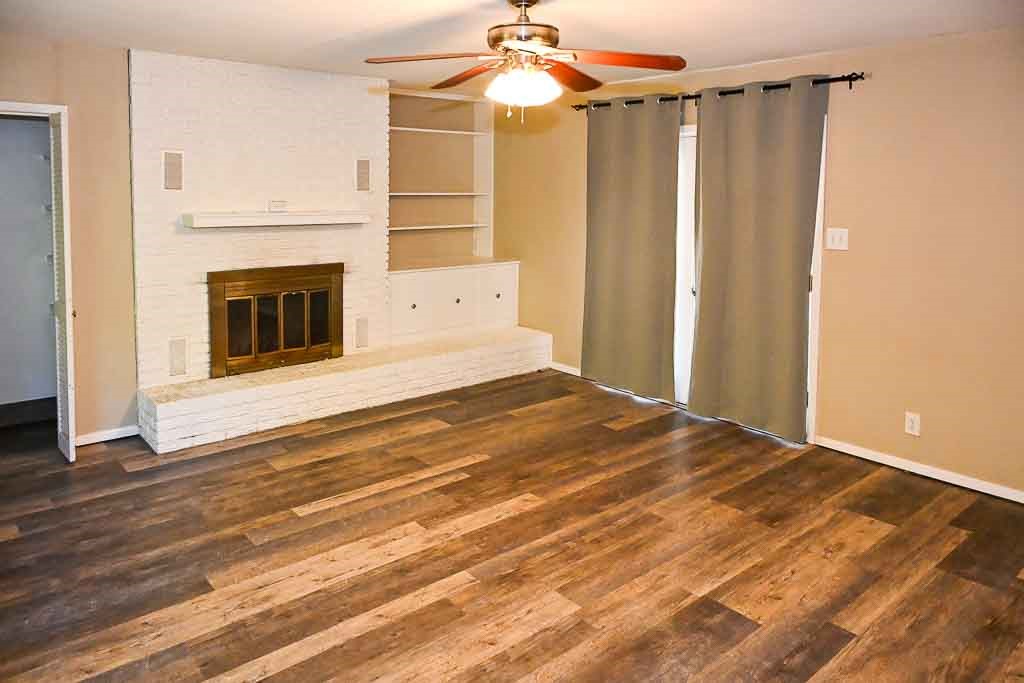 1840 Junius Street Fort Worth TX 76103