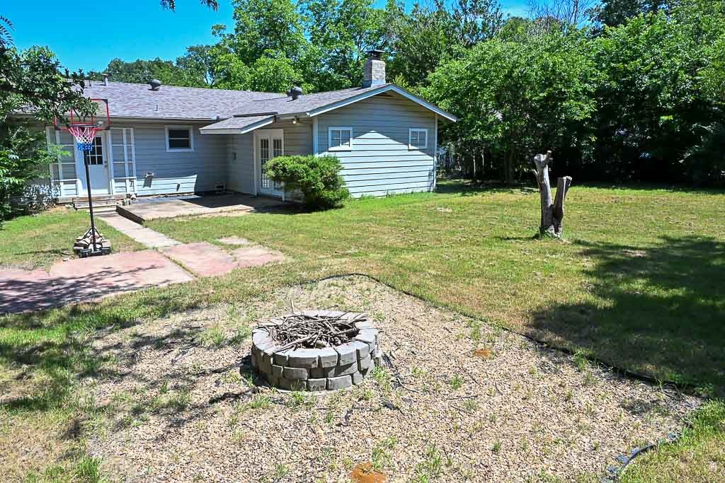 1840 Junius Street Fort Worth TX 76103