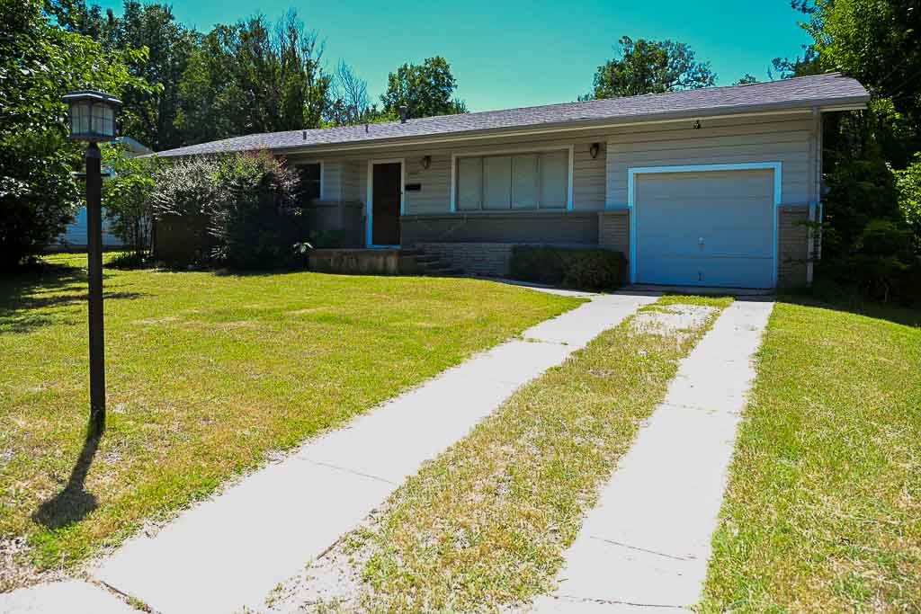 1840 Junius Street Fort Worth TX 76103