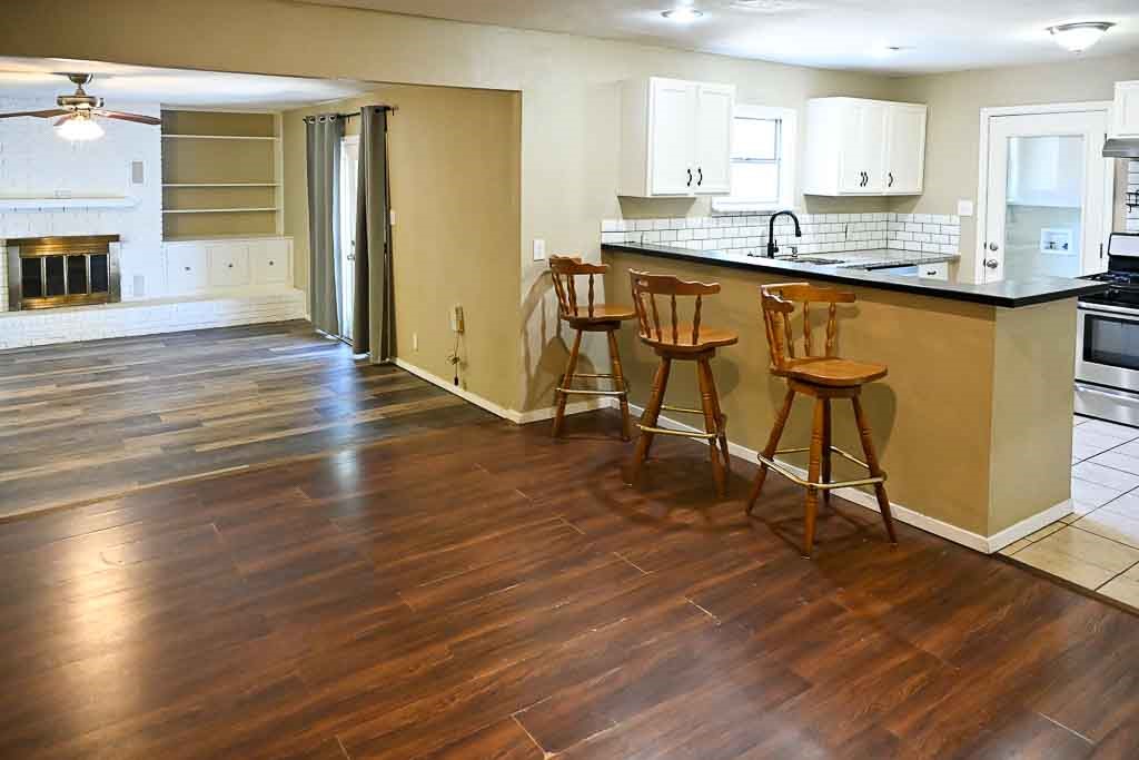 1840 Junius Street Fort Worth TX 76103
