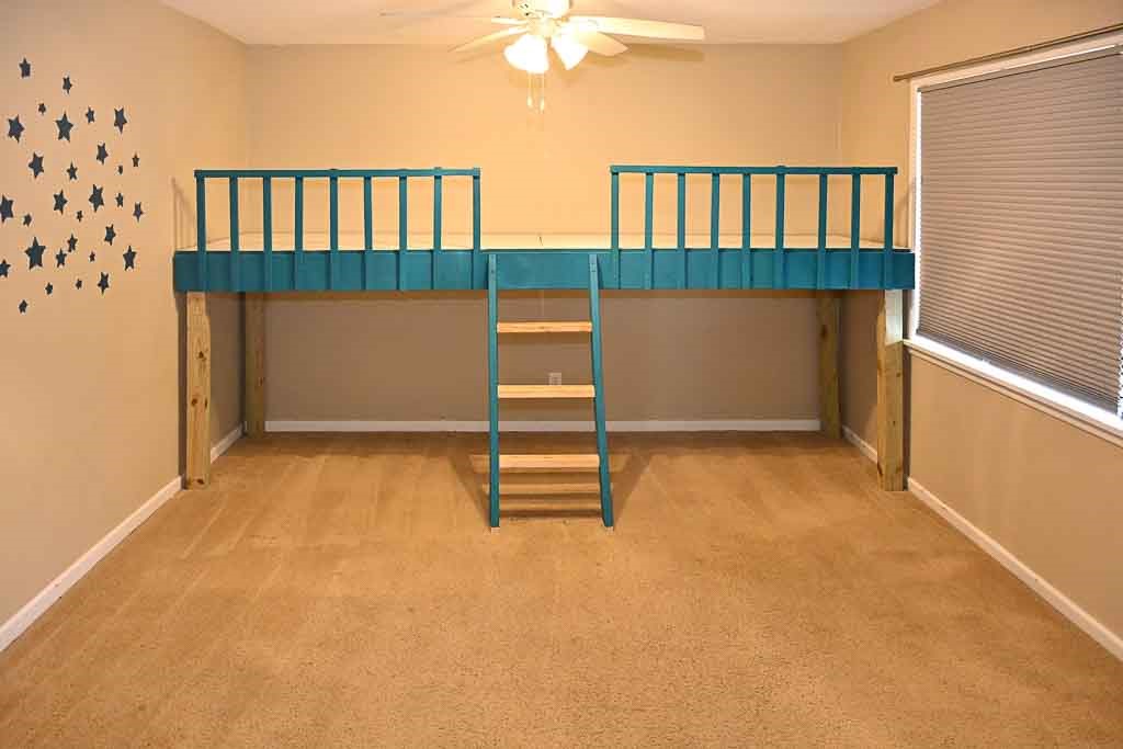 1840 Junius Street Fort Worth TX 76103
