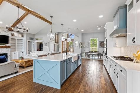 8665 County Road 857 Mckinney TX 75071