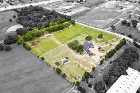 8665 County Road 857 Mckinney TX 75071