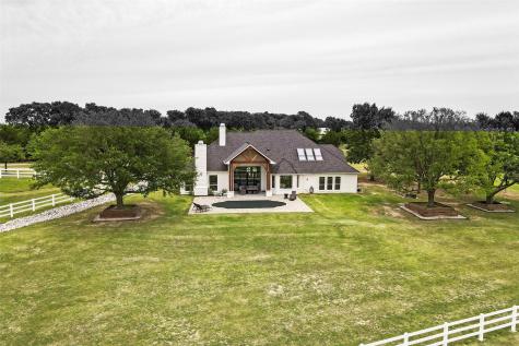 8665 County Road 857 Mckinney TX 75071