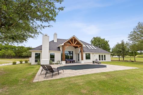 8665 County Road 857 Mckinney TX 75071