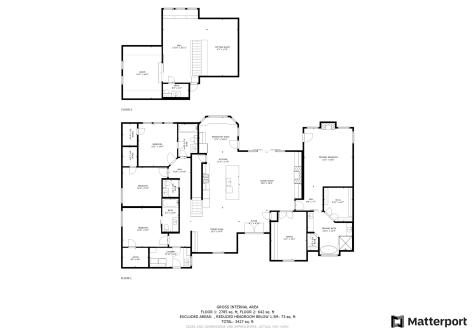 8665 County Road 857 Mckinney TX 75071