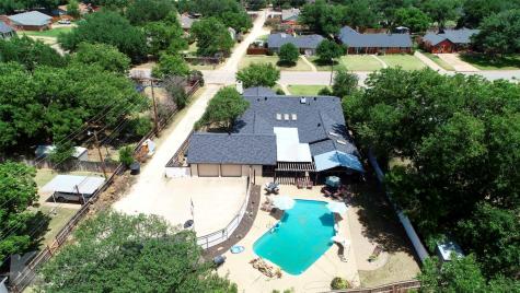 2018 Brentwood Drive Abilene TX 79605