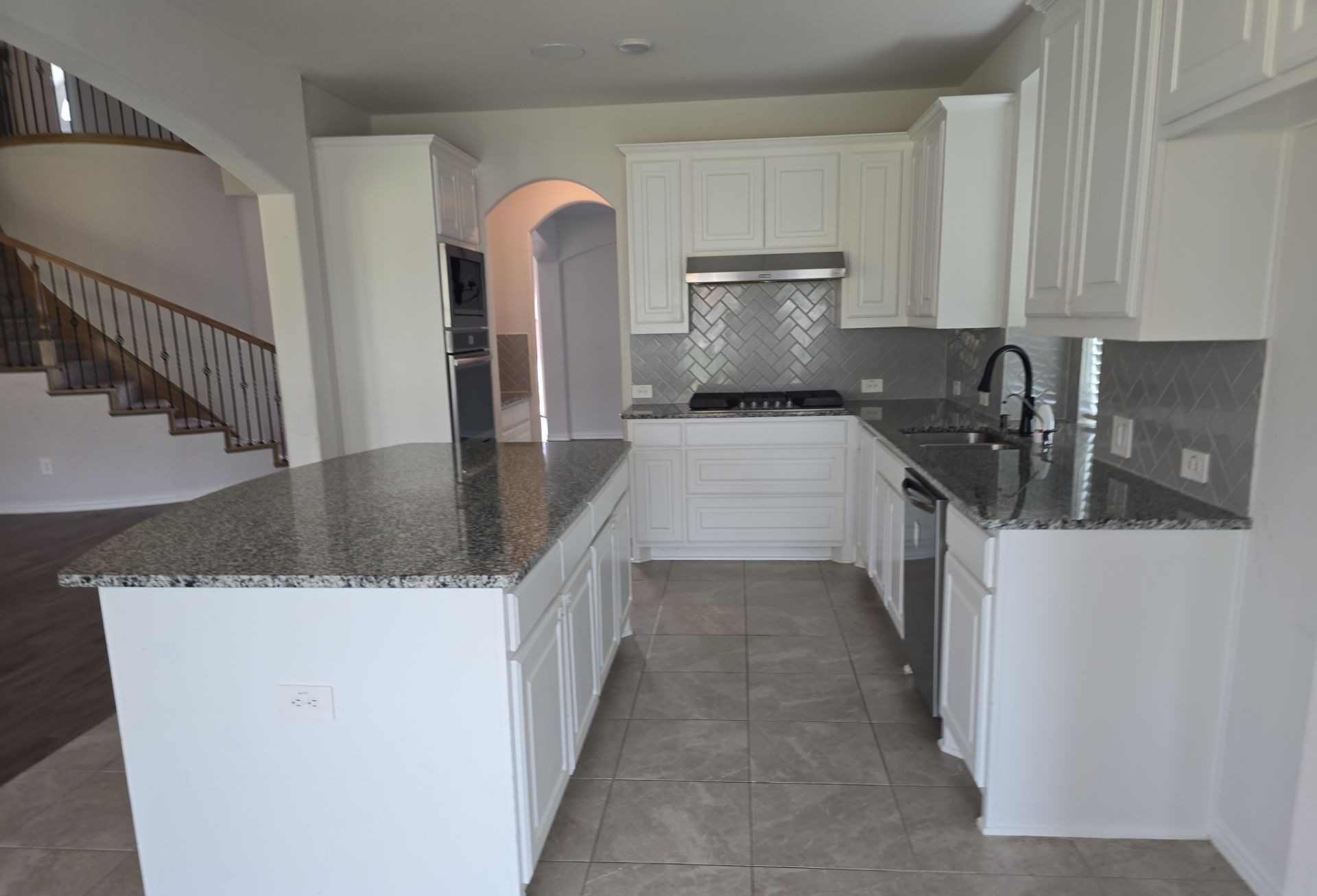838 Blue Heron Drive Forney TX 75126