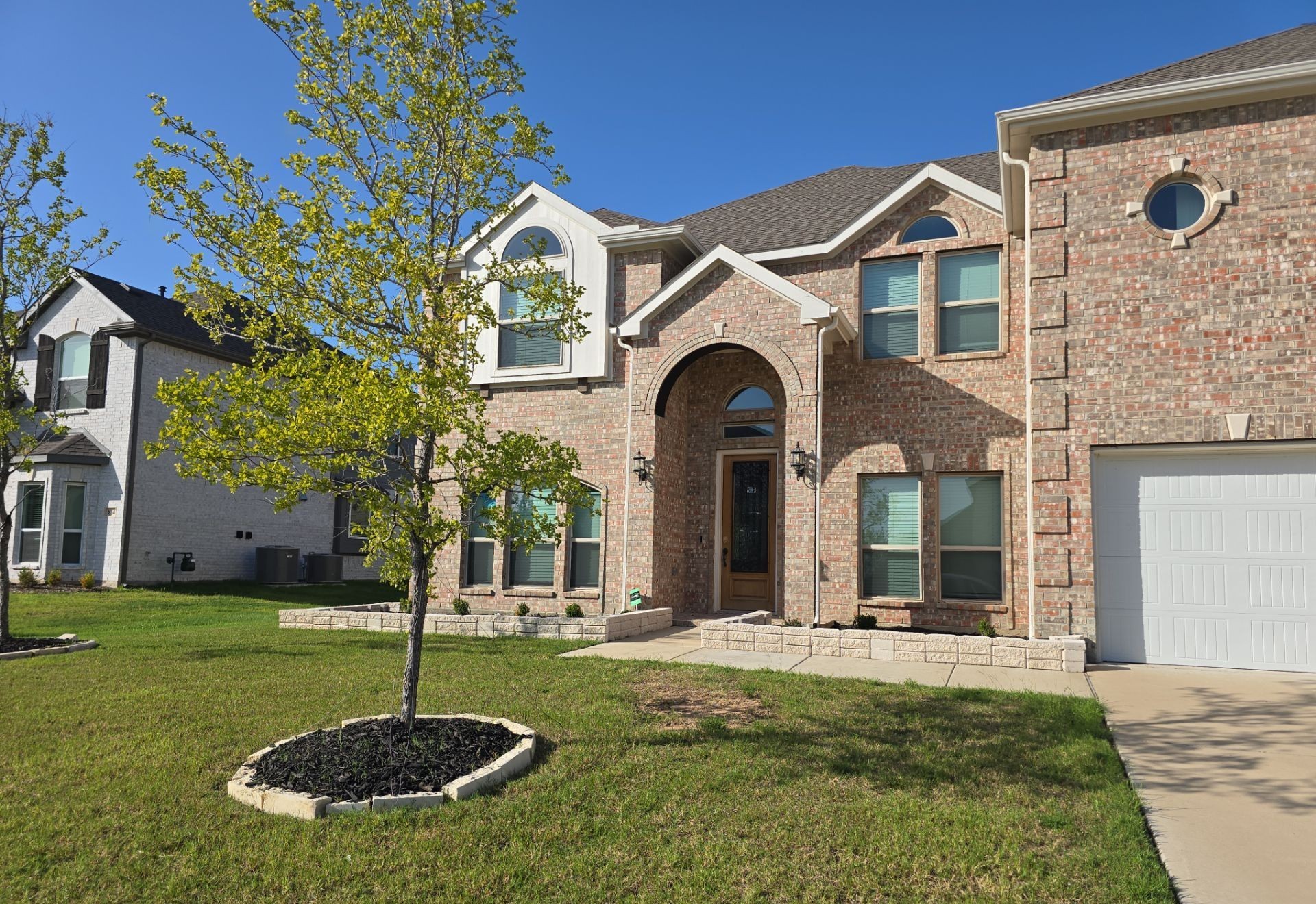 838 Blue Heron Drive Forney TX 75126