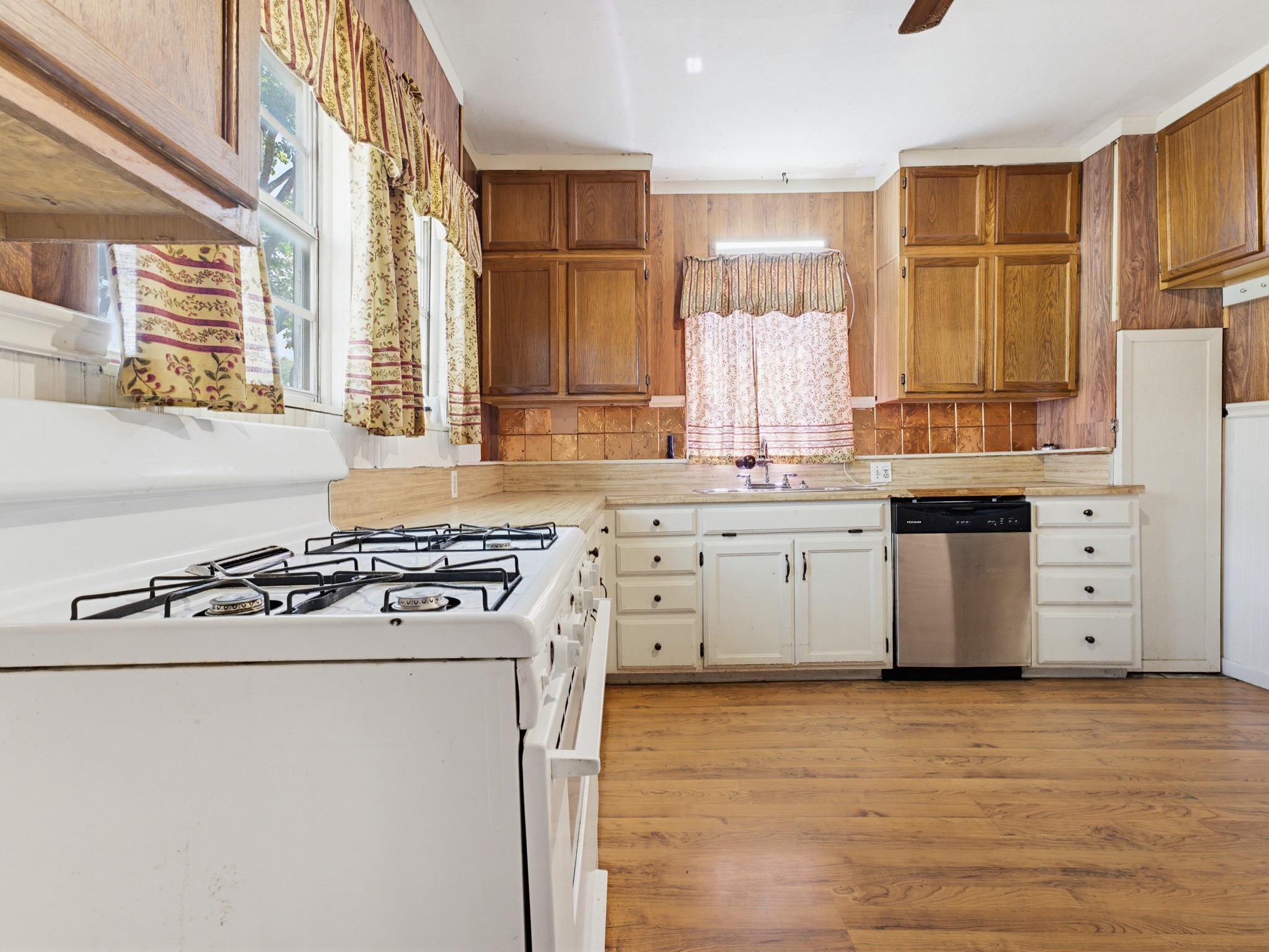 601 S Miller Street Decatur TX 76234