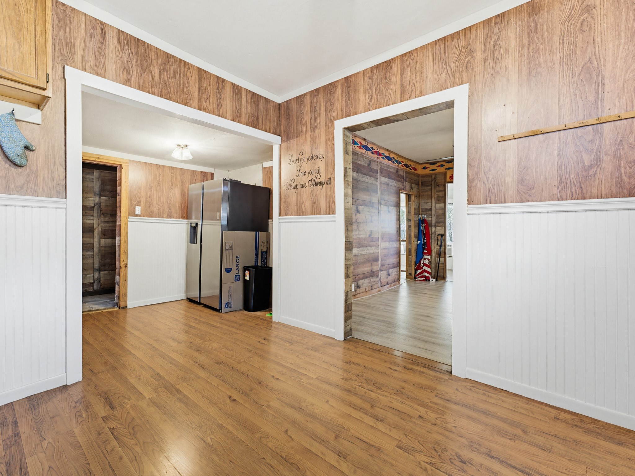 601 S Miller Street Decatur TX 76234