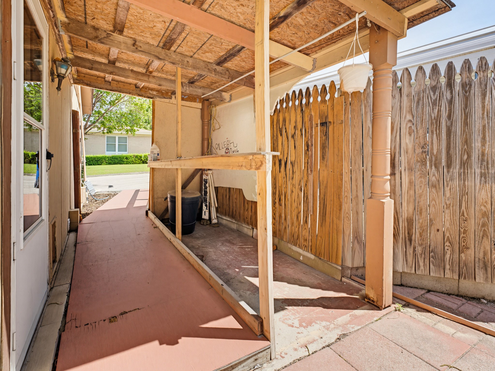 601 S Miller Street Decatur TX 76234