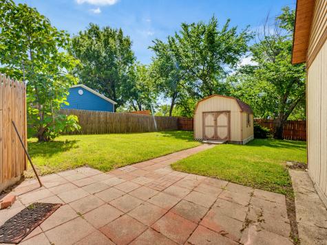 601 S Miller Street Decatur TX 76234