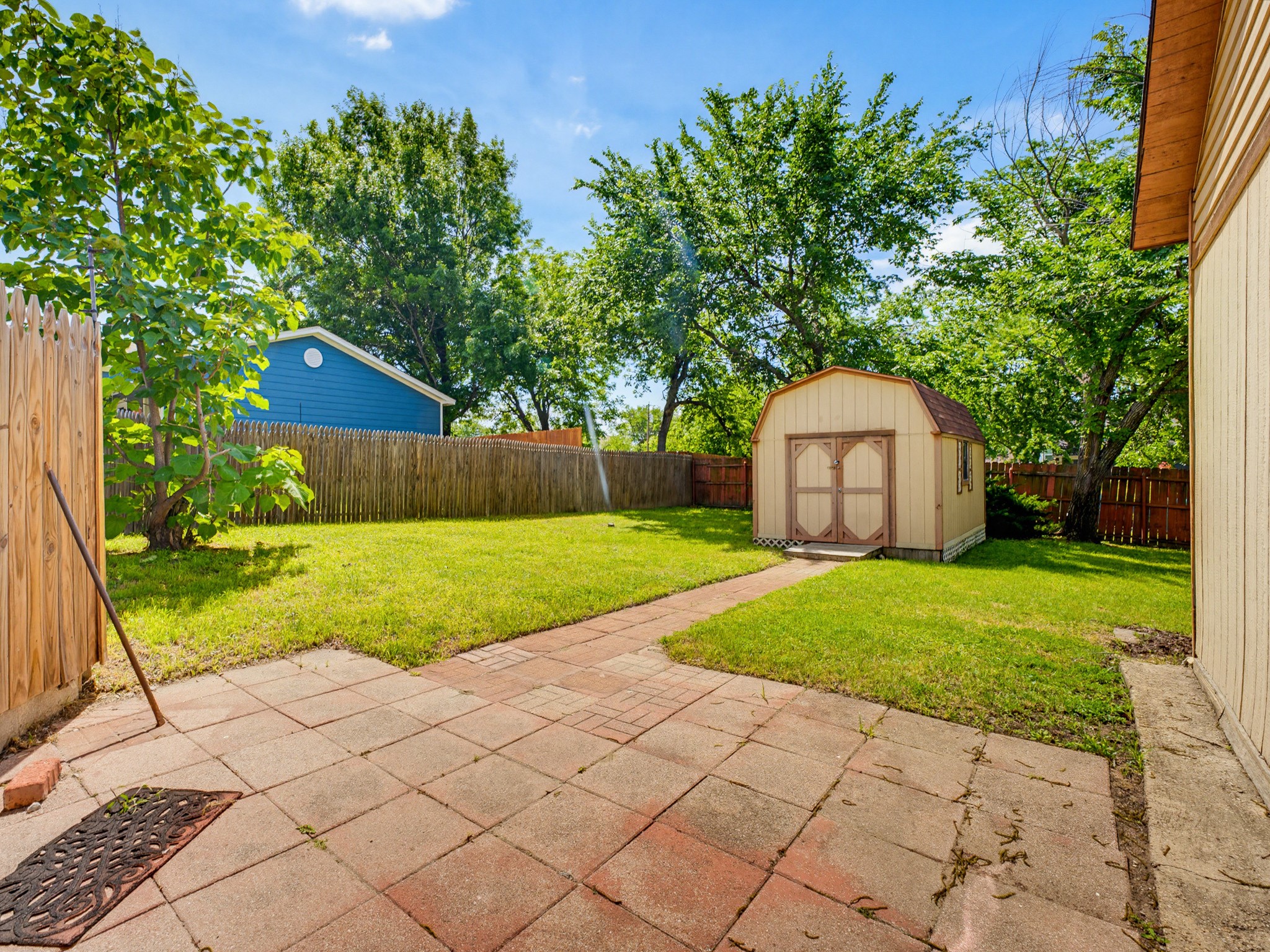 601 S Miller Street Decatur TX 76234