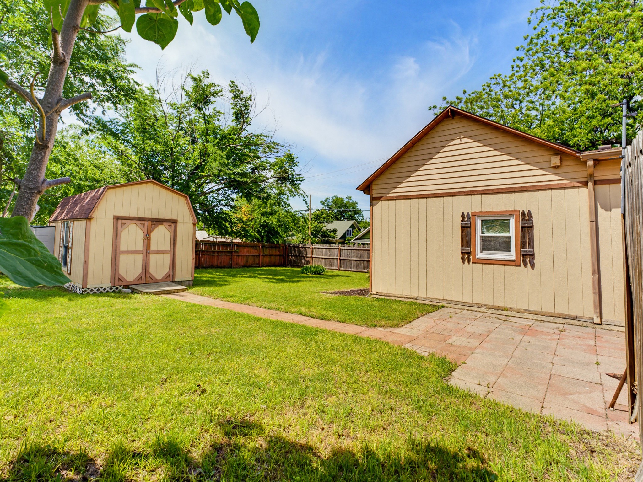 601 S Miller Street Decatur TX 76234
