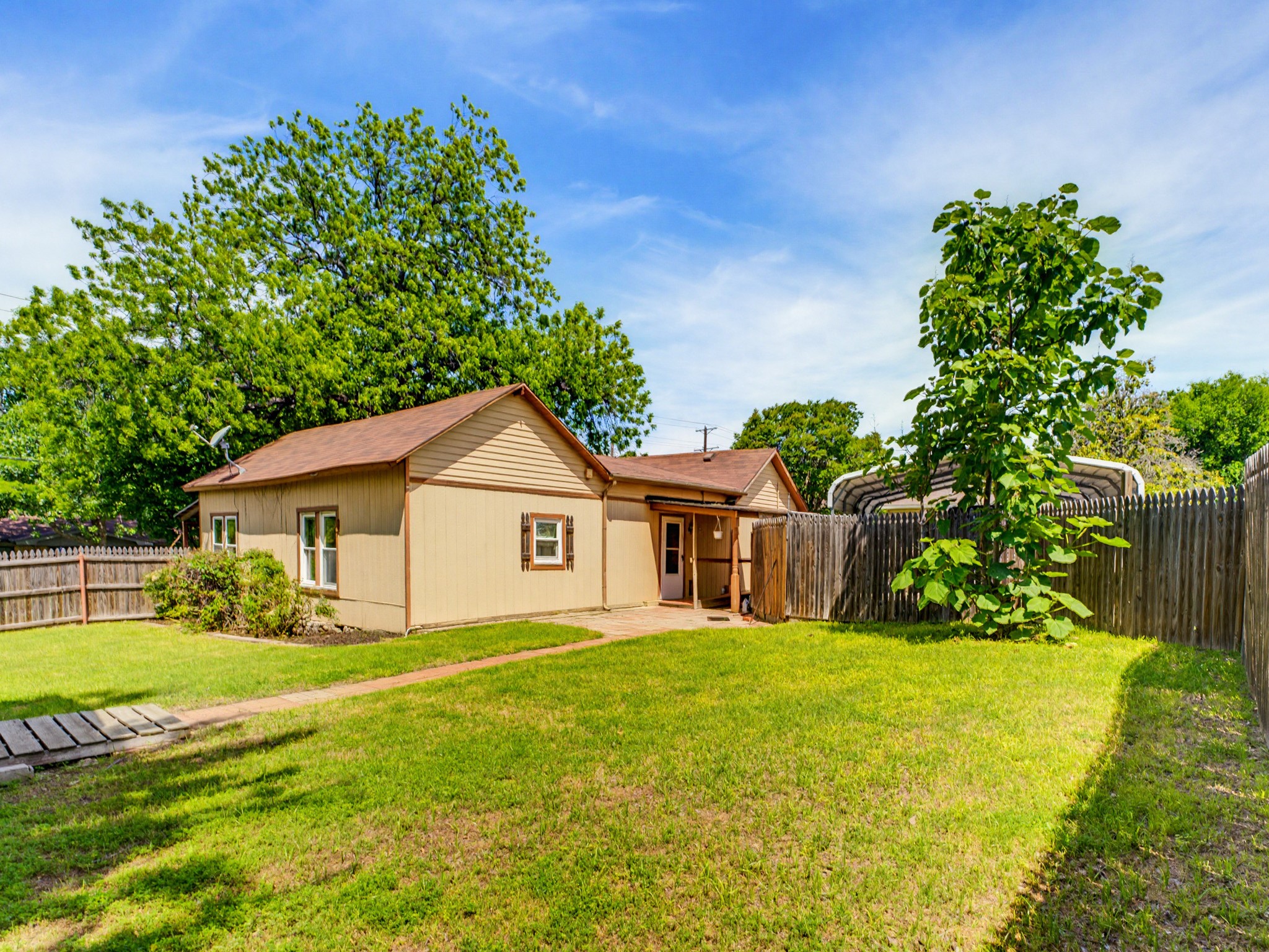 601 S Miller Street Decatur TX 76234
