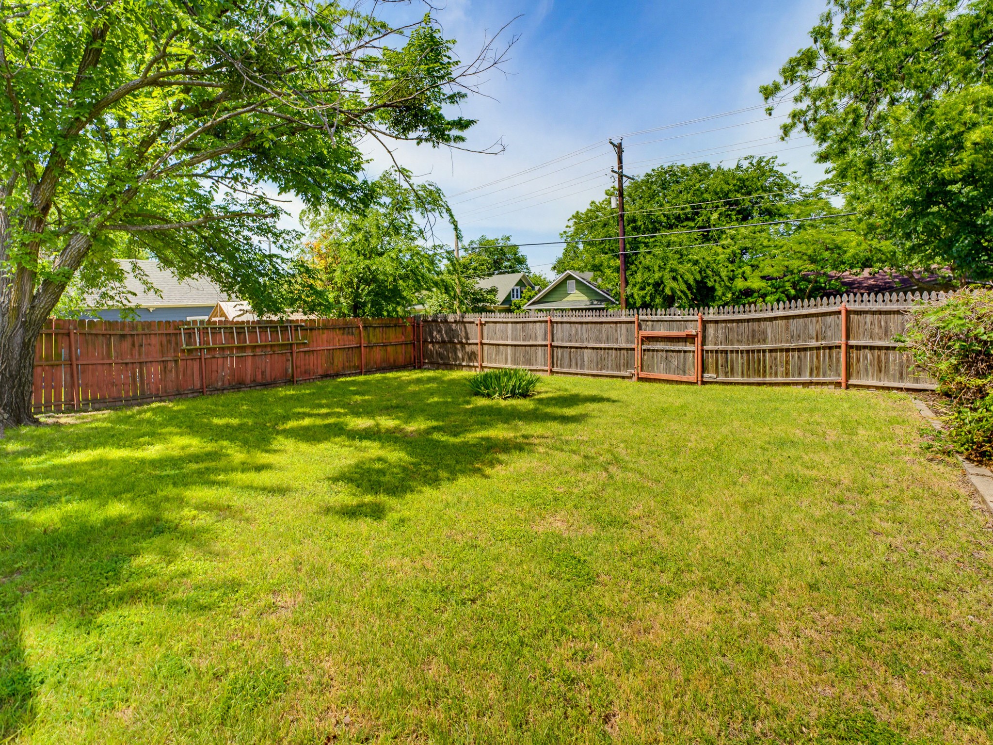 601 S Miller Street Decatur TX 76234