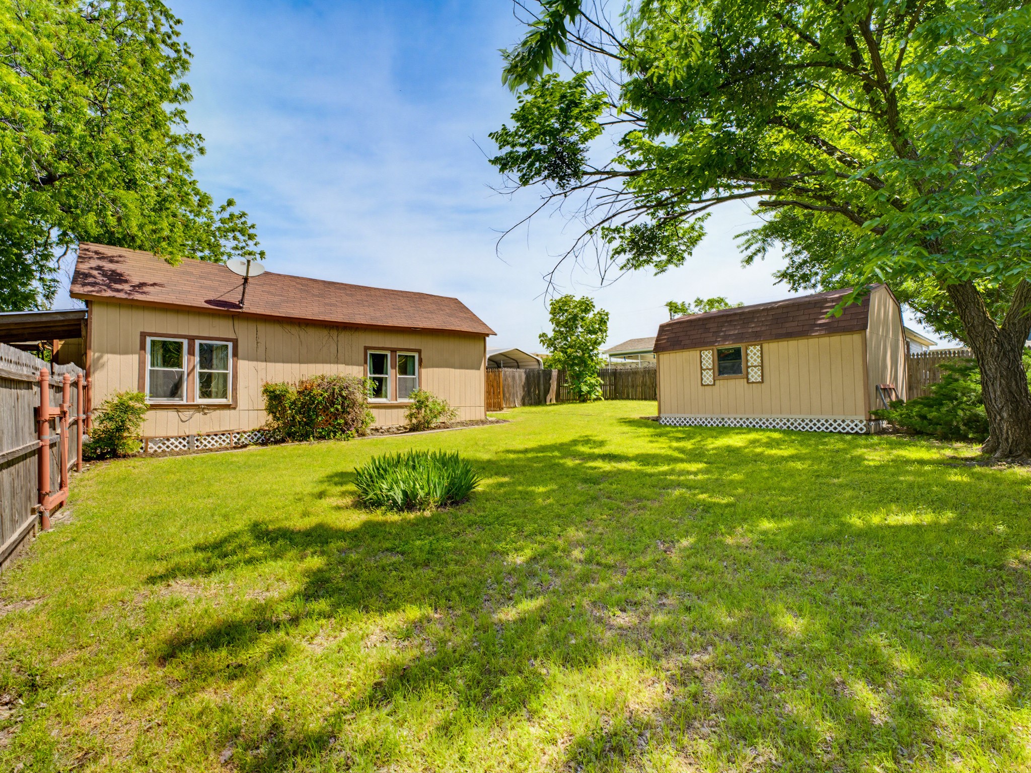 601 S Miller Street Decatur TX 76234