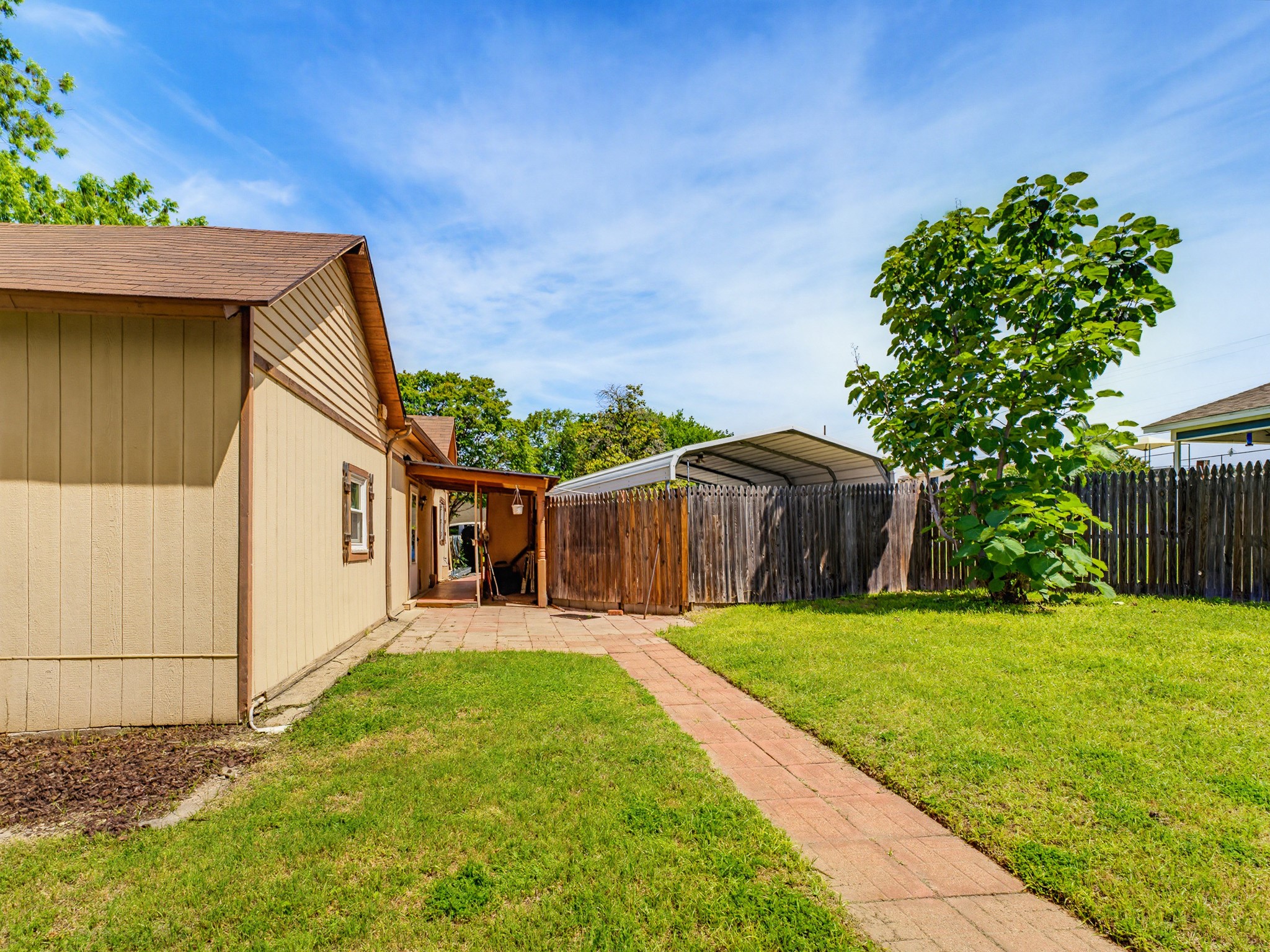 601 S Miller Street Decatur TX 76234