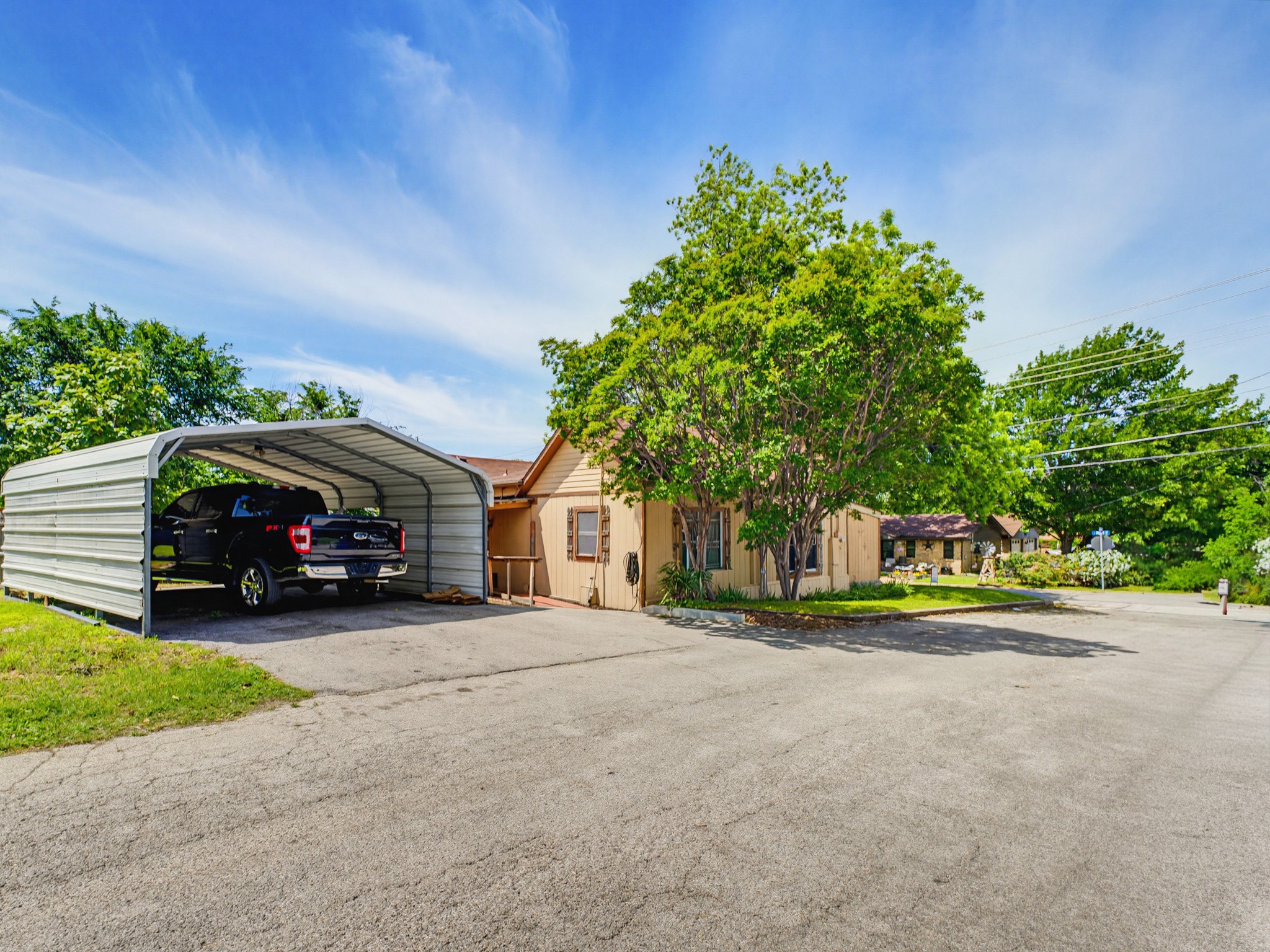 601 S Miller Street Decatur TX 76234