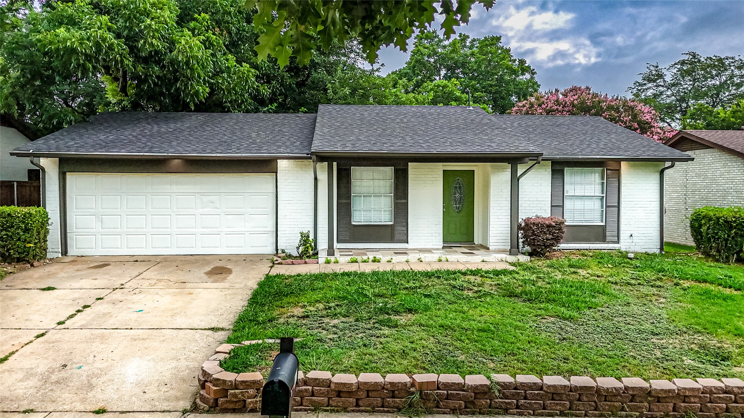 907 Candlewick Street Arlington TX 76014