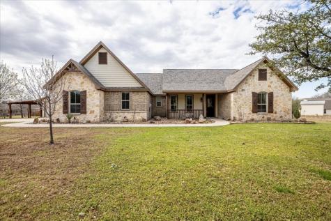 1299 County Road 2024 Glen Rose TX 76043