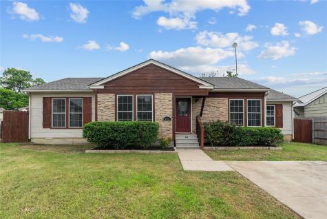 109 S 1st Street Godley TX 76044